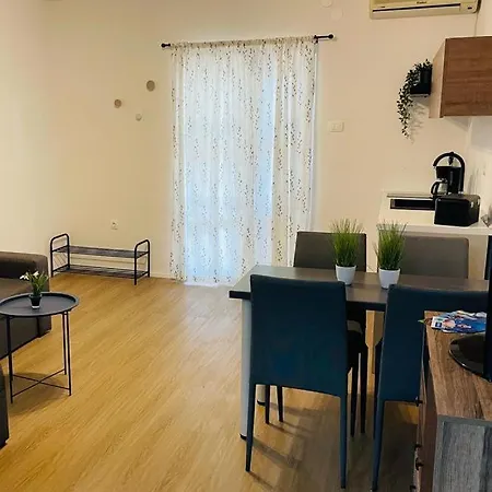 Apartment Belview - Beachfront