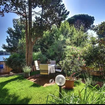 Belview - Beachfront Apartamento *