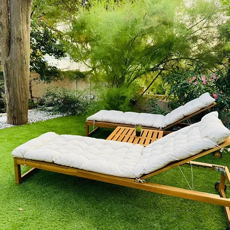 아파트 Belview - Beachfront 풀라