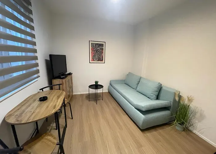 Apartman Belview - Beachfront *