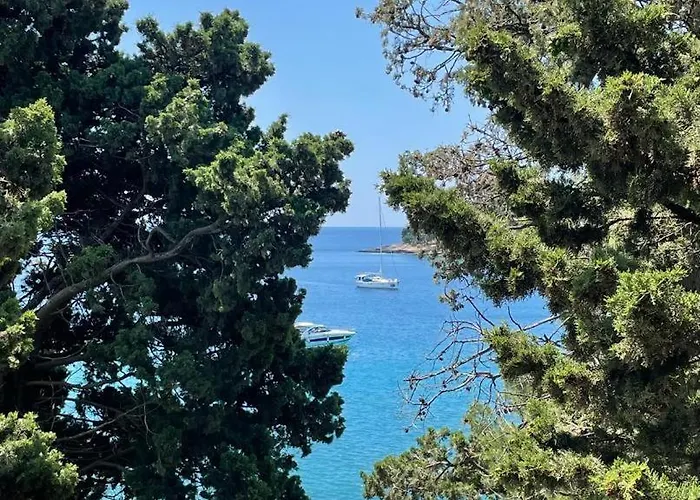 Apartman Belview - Beachfront *