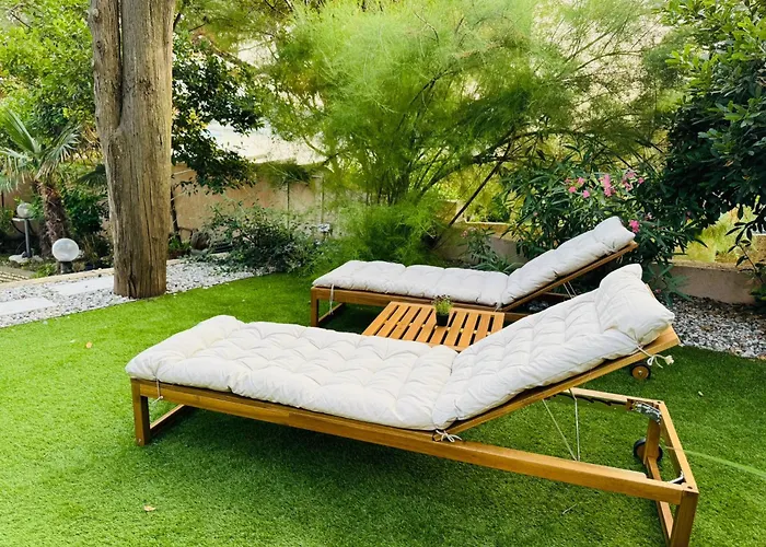 아파트 Belview - Beachfront 풀라