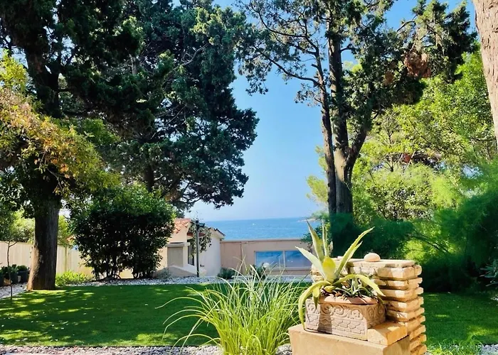 Belview - Beachfront 아파트 *
