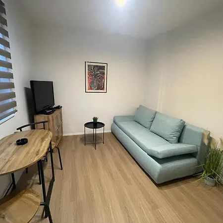 Apartment Belview - Beachfront *