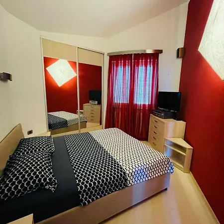 Belview - Beachfront شقة *