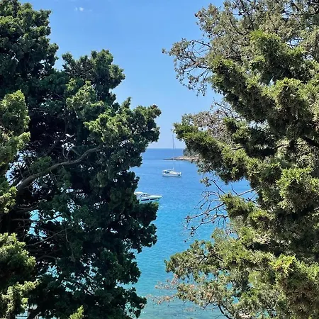 Daire Belview - Beachfront *