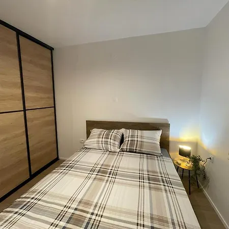 Apartment Belview - Beachfront
