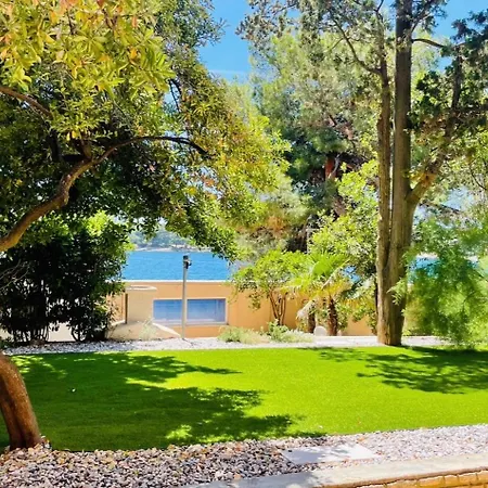 Apartman Belview - Beachfront