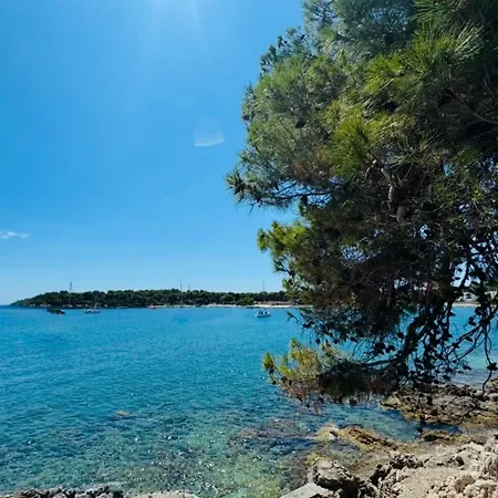 شقة Belview - Beachfront بولا