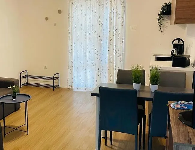 Apartman Belview - Beachfront