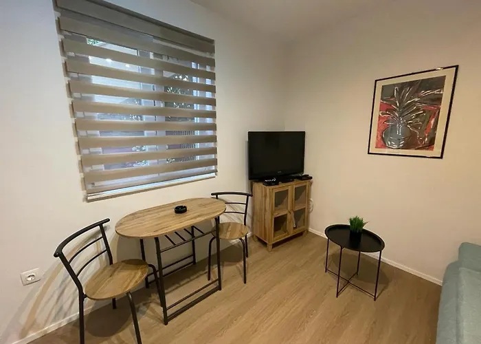 Appartement Belview - Beachfront Pula