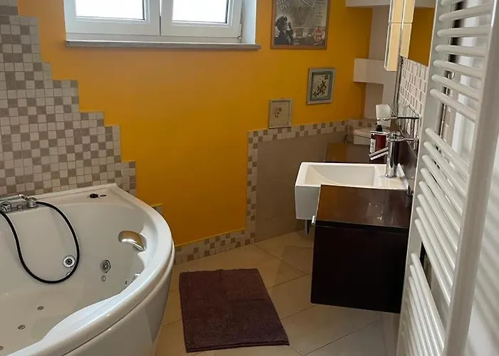 Belview - Beachfront Appartement