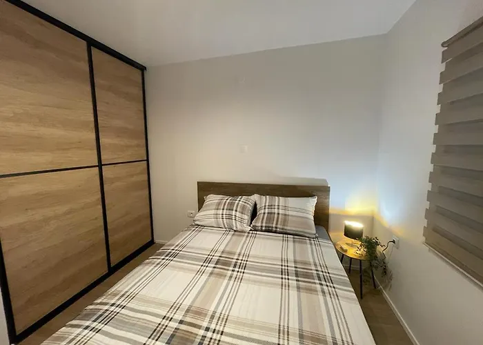 Appartement Belview - Beachfront