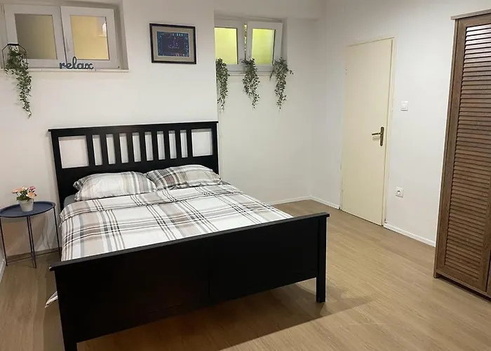 Appartement Belview - Beachfront *