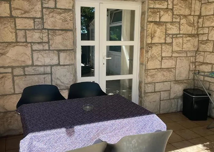 Appartement Belview - Beachfront *